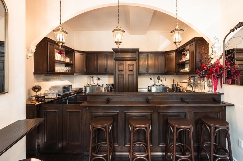 The Chef Who Turned Personal Passion Into Culinary Revolution