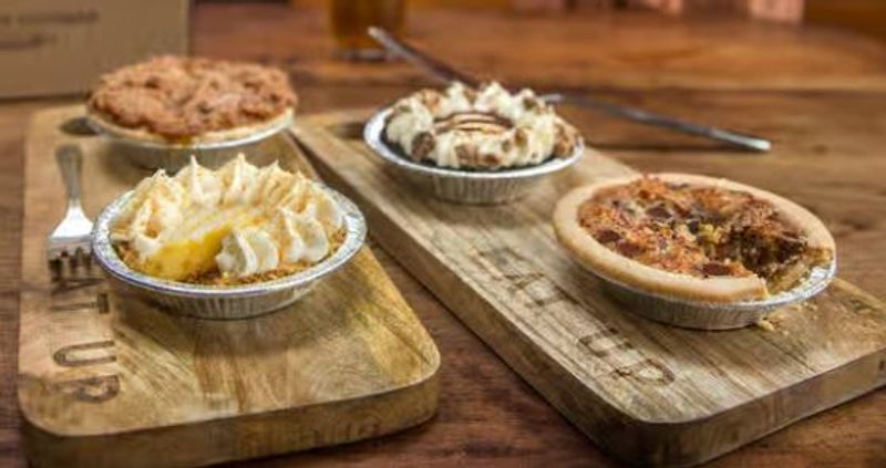 The I-40 Pie That Keeps People Coming Back