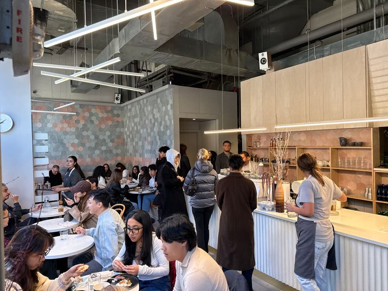 Why The Menu Feels Instantly Familiar Yet Strikingly New