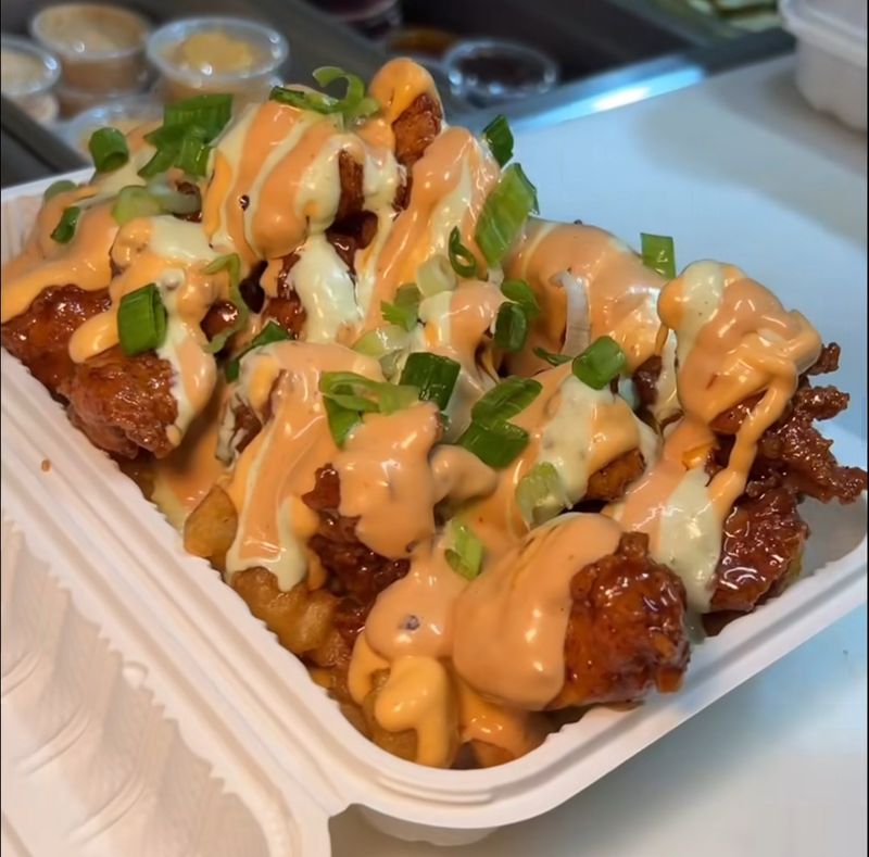 The Triple-Fry Technique That Earns Its Crunch