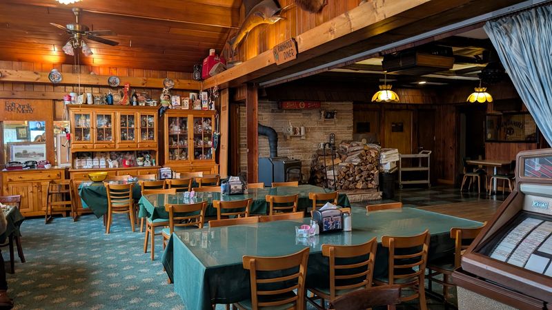 Porch Lights And After-Dinner Loops