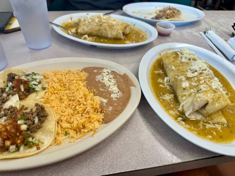 Green Chile As A Signature Dish