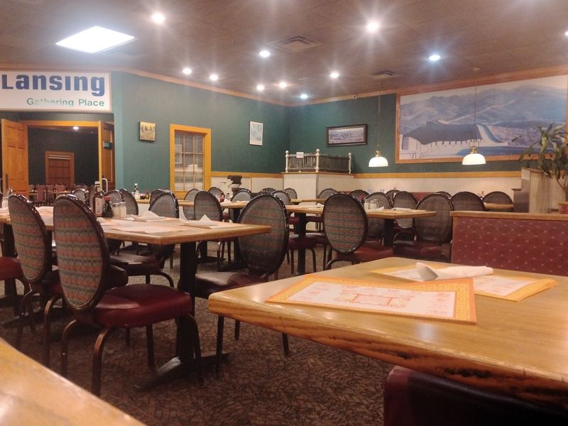 A Go-To Spot For Lansing Families