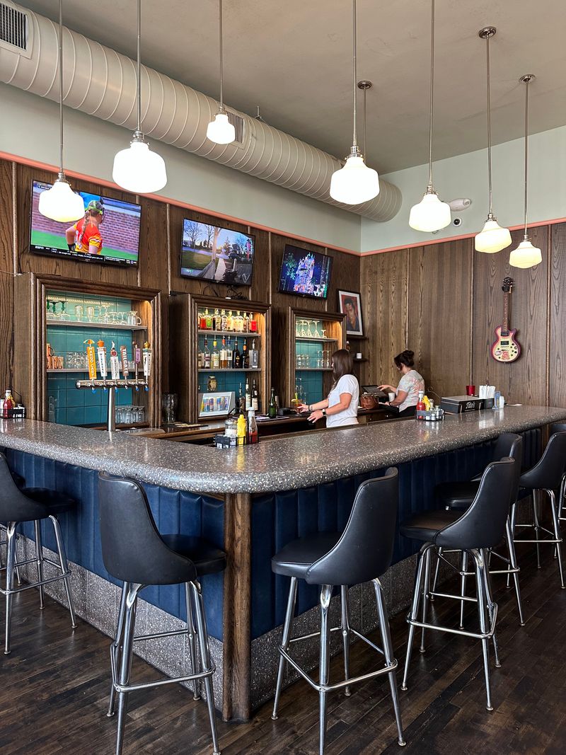 From Griddle To Table With Memphis Heart