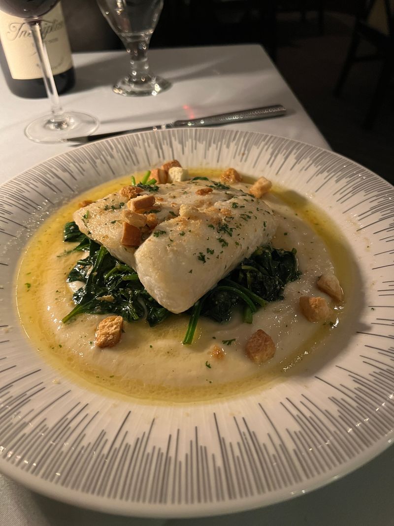 From Sea To Table: Seafood Selections That Complement The Steaks