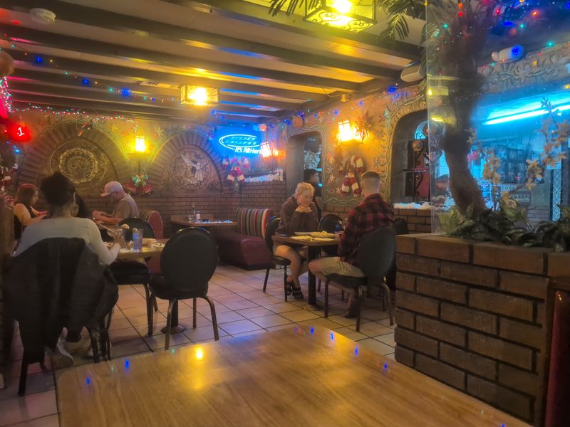 Locals Who Bring Visitors Here For Their First True Taste Of Tucson Food