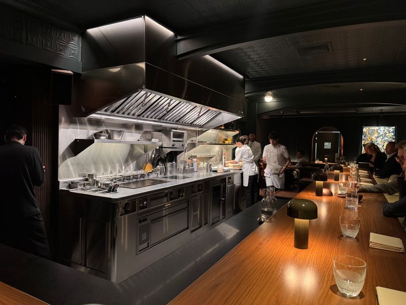 Where Is This Place?