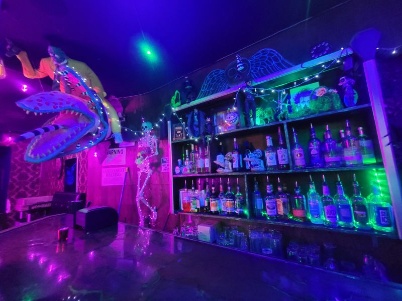 Where Atmosphere Meets Appetite