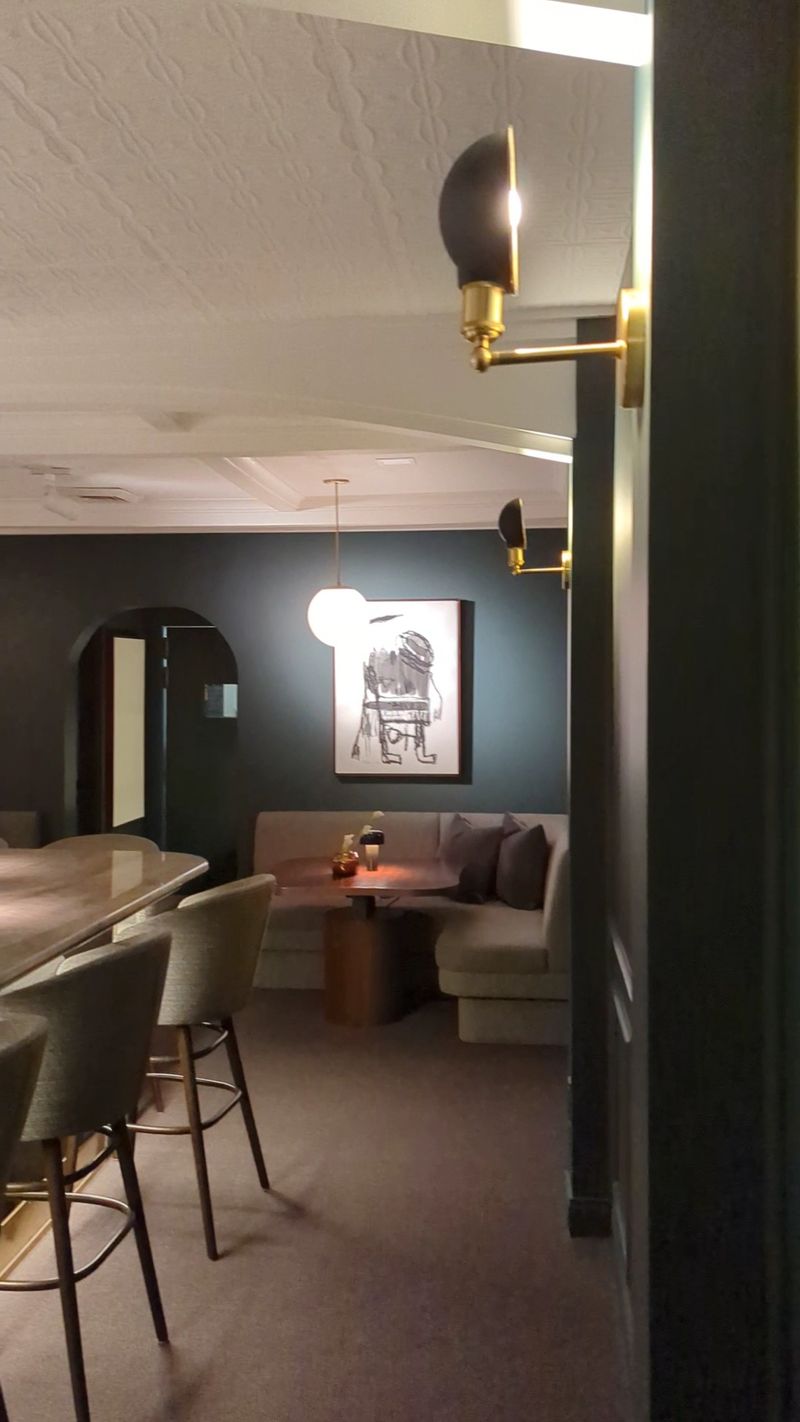 Pacing That Lets Flavor Land