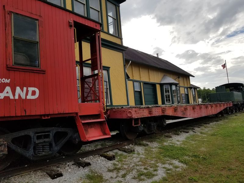 The Mountain And Tunnel Miniature That Delights Every Age