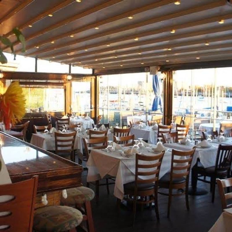 The Kind Of Welcome That Makes Strangers Feel Like Regulars