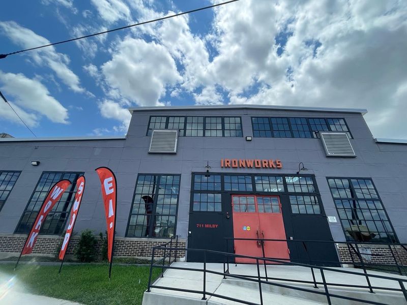 An East End Location That Feels Authentically Texan