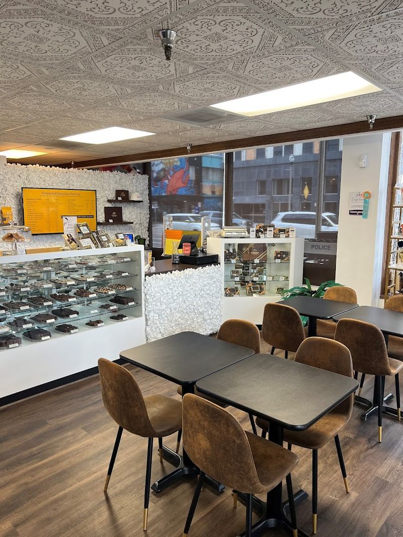 Why The Cool Springs Location Makes It Worth The Drive