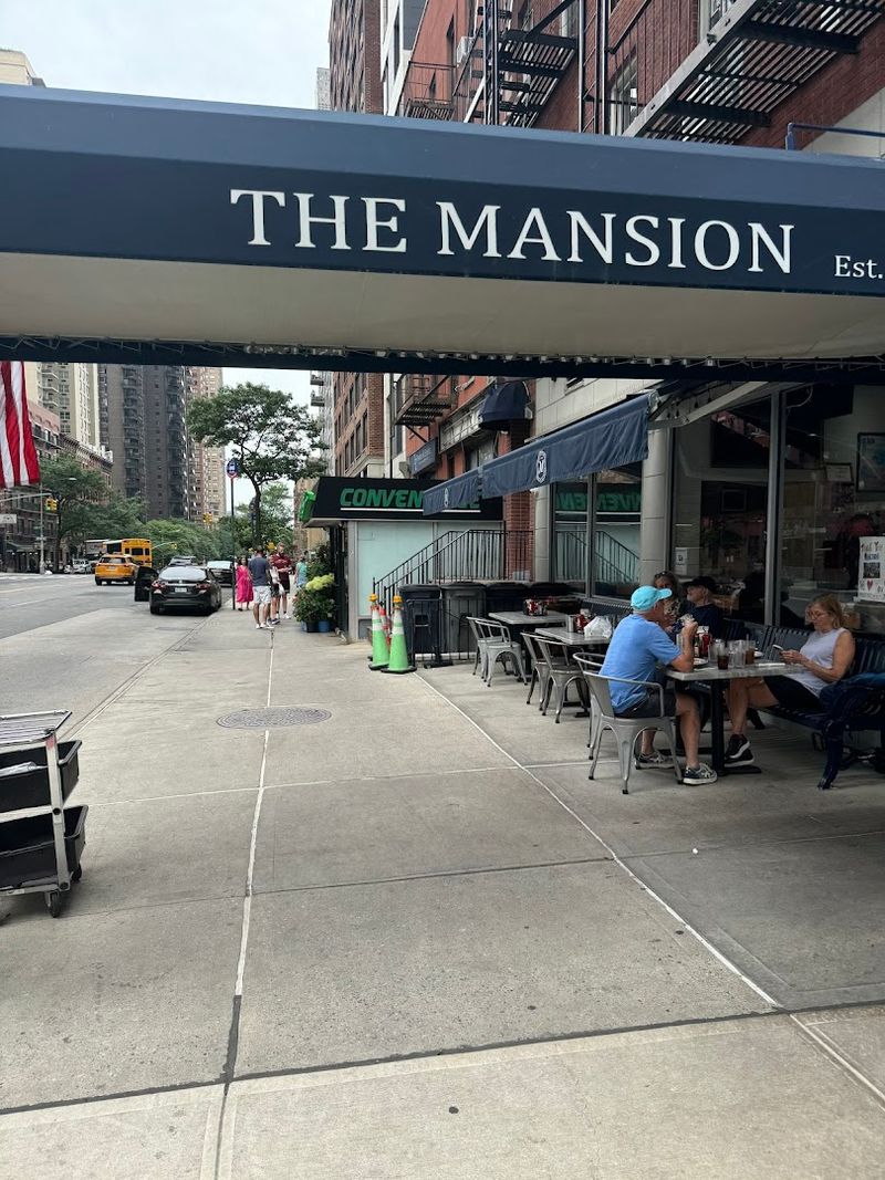 The Steak And Eggs That Started All The Whispers