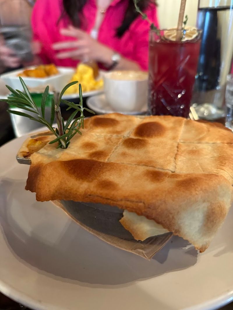 That Pot Pie Everyone Cannot Stop Talking About