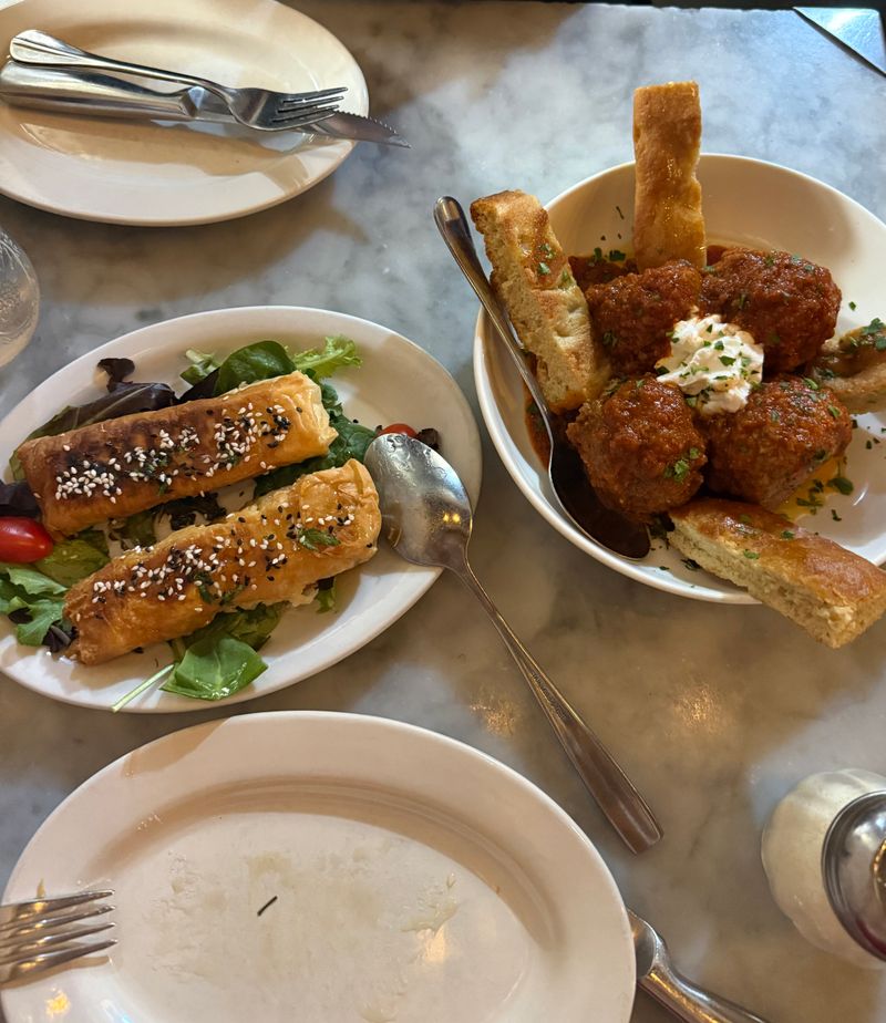 Inside The Room Where Hospitality Leads