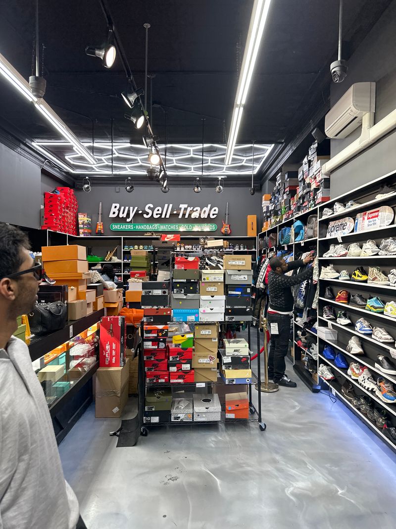 How The Buying And Selling Works