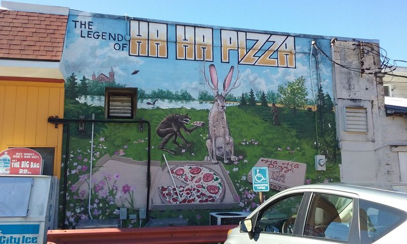 Street Festivals And Community Events Bring The Town To Life