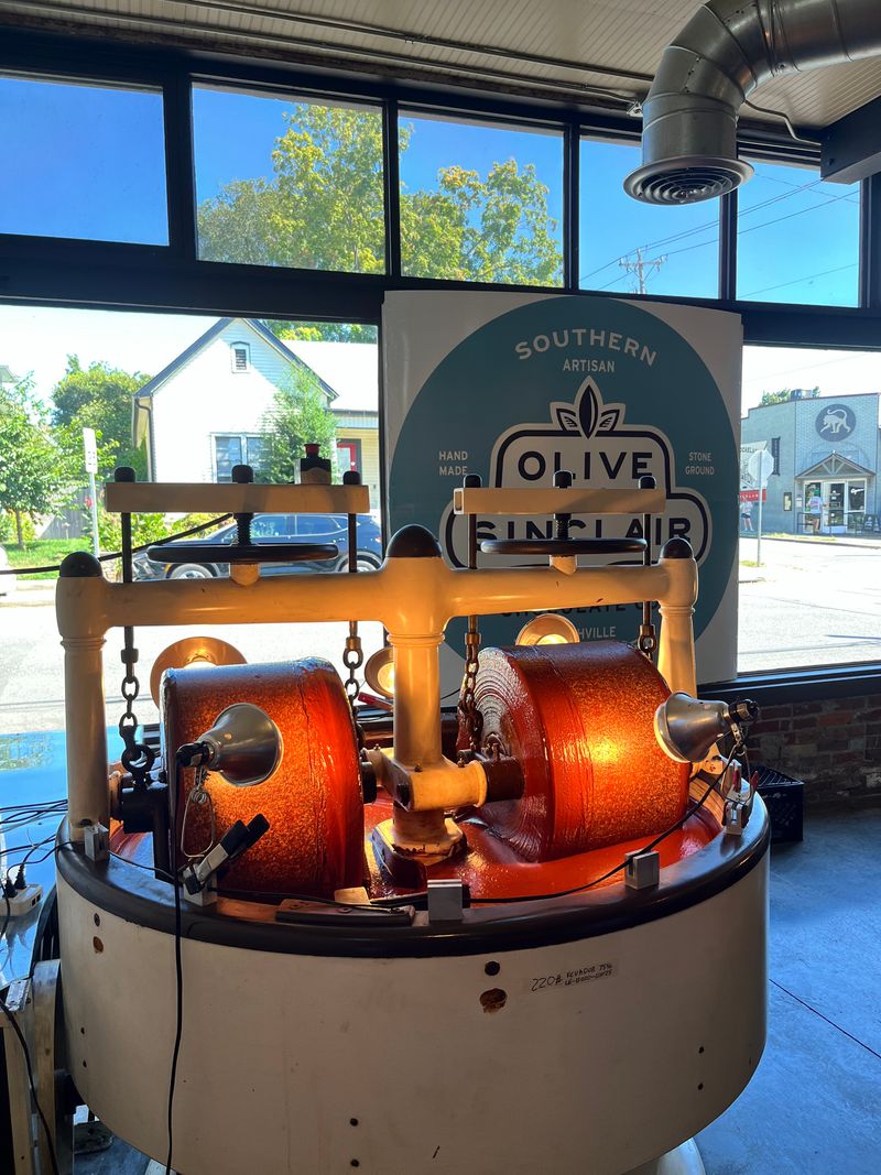 Bean To Bar Explained In Real Time