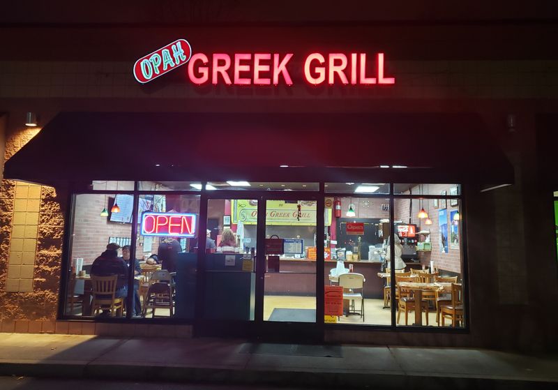 Navigating The Counter Like A Regular