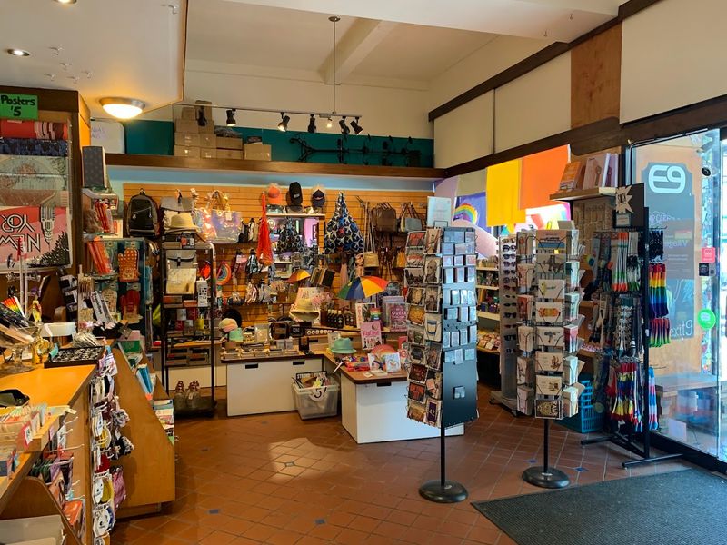 The Section Where You Start Picking Up Things For Other People And Then End Up Keeping Them