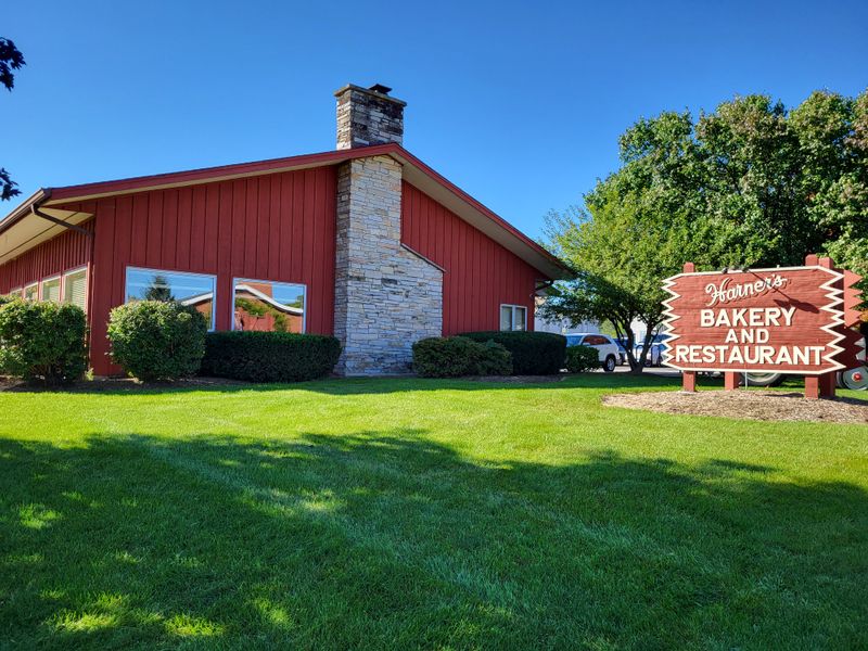 North Aurora Location Opened In 1993 Along The Fox River