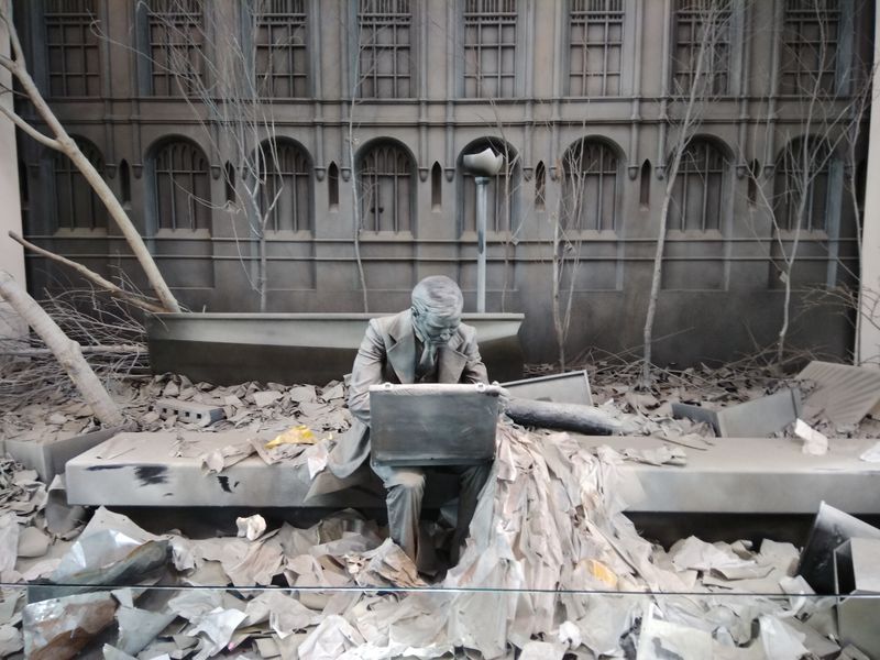 Where Steel Learns To Breathe