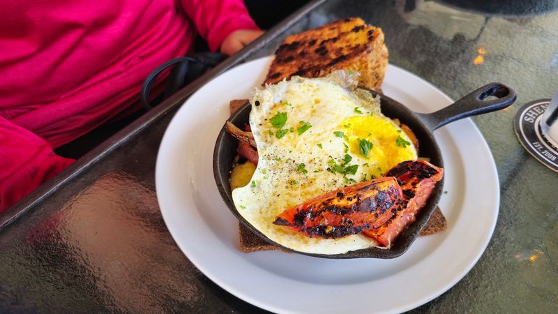 A Lively Pub Atmosphere With A Warm Welcome