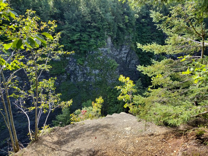 The South Rim: A Steep Hello Worth Meeting Twice