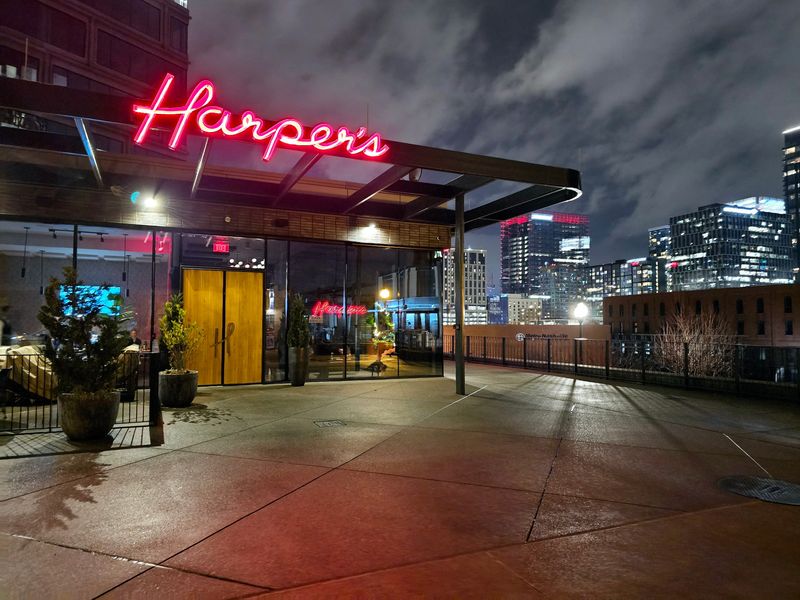 Romance In The Details, Not The Volume