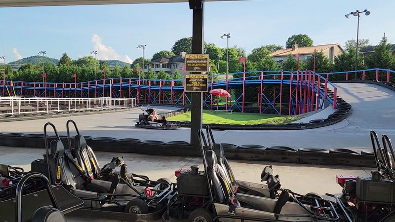 Design That Rewards Precision Over Panic