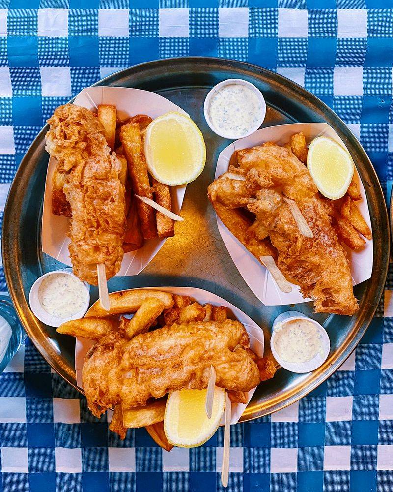 The Batter That Breaks Like Glass