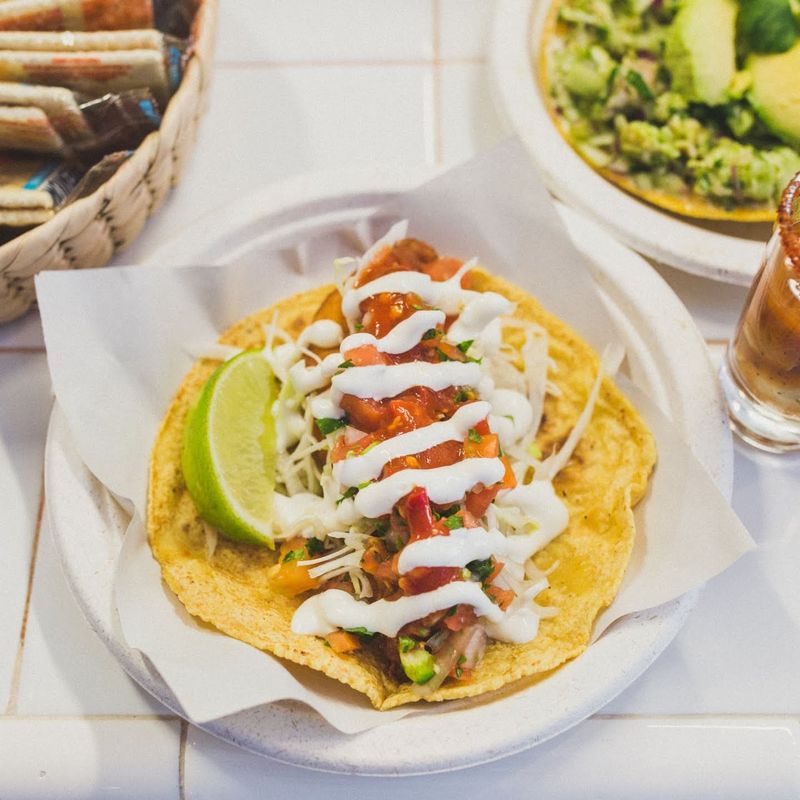 The Tortilla, Quiet Hero Of The Plate