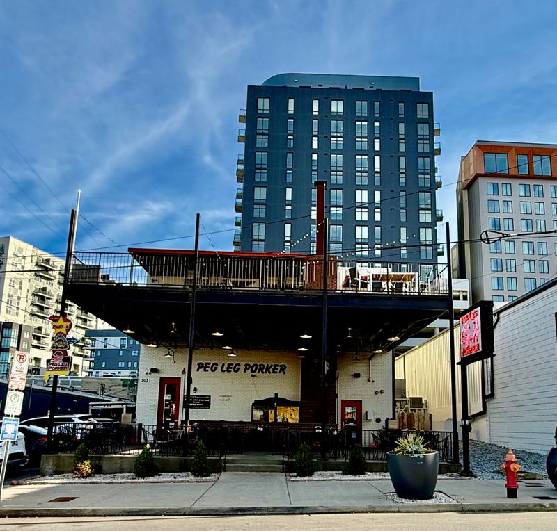 What Regulars Order When Nobody Is Watching