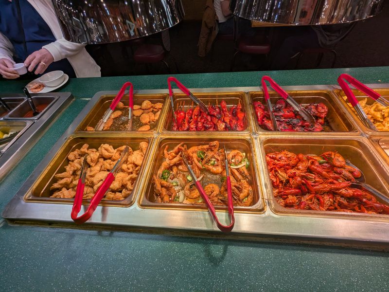 Portions That Make It Feel Like Serious Value