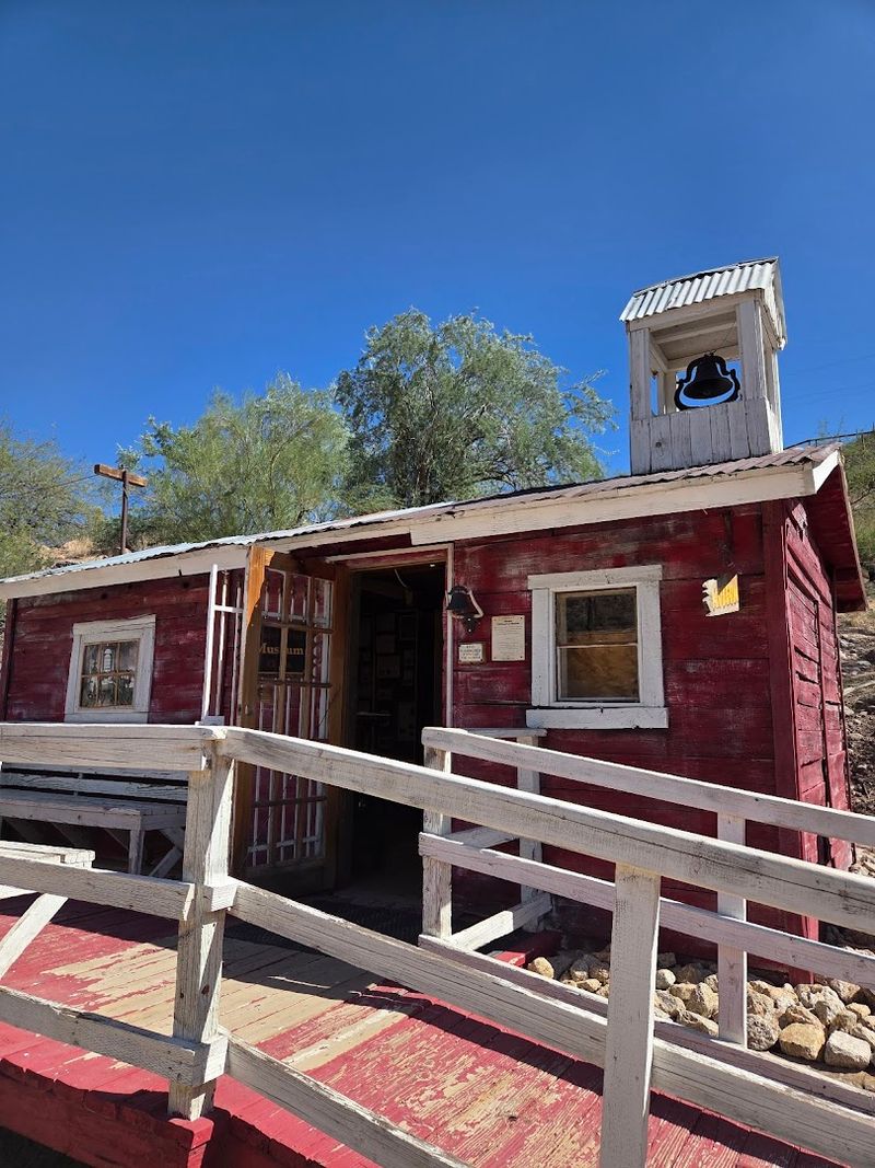 The Story Behind The Name