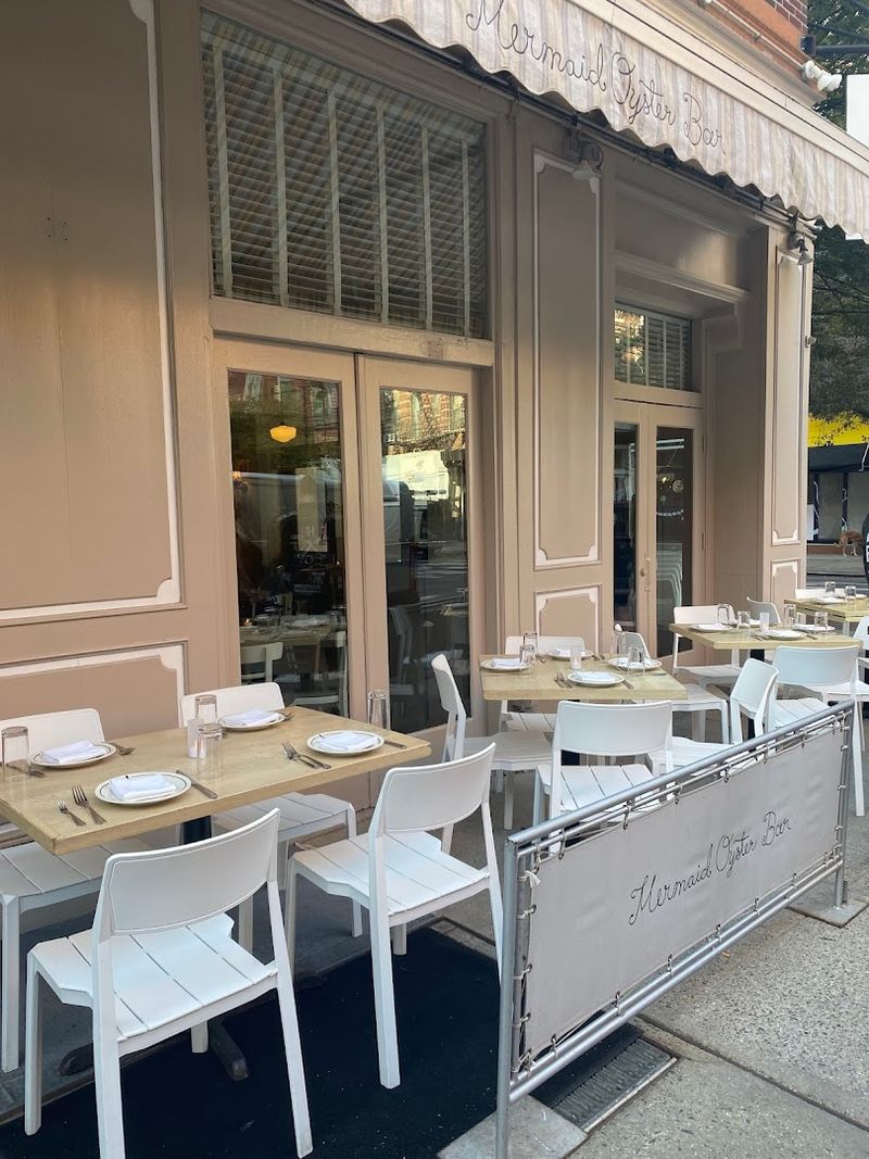 Oyster Excellence That Redefines What Fresh Really Means