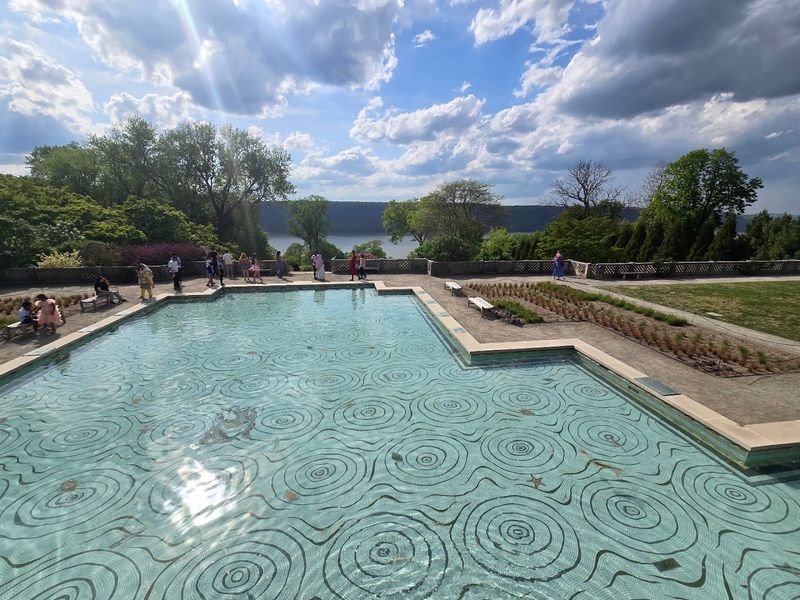 The Walled Garden’s Quiet Theater