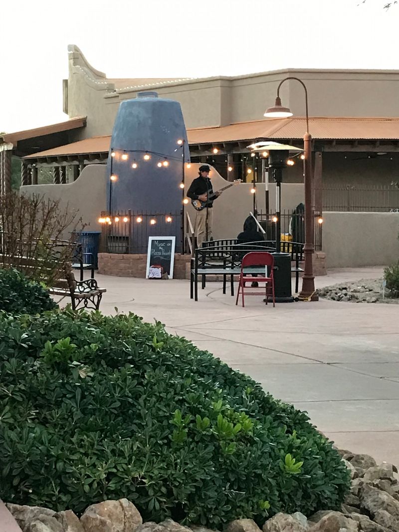 The Heart Of Arizona's Cultural Renaissance