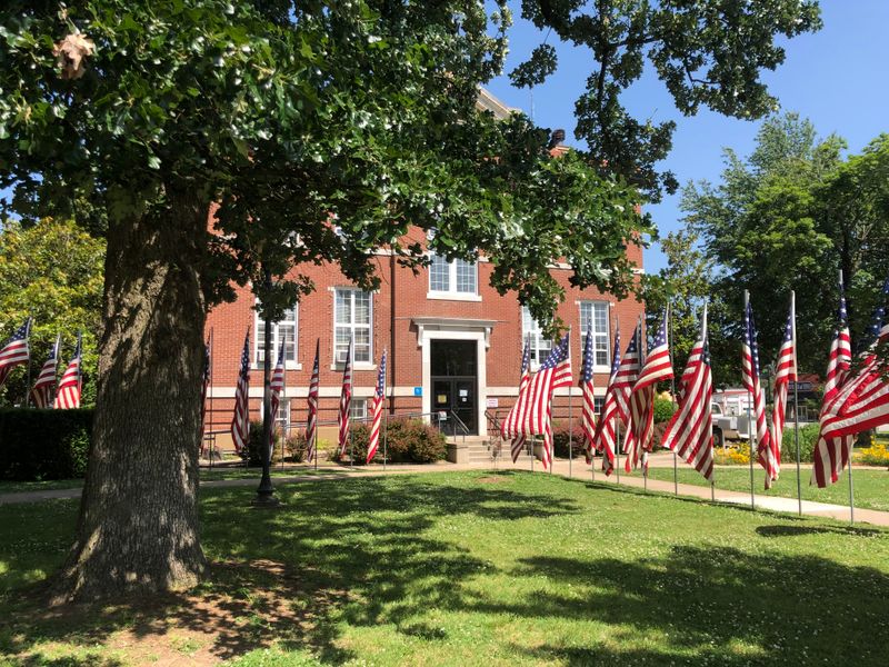 The Gateway To The Buffalo National River