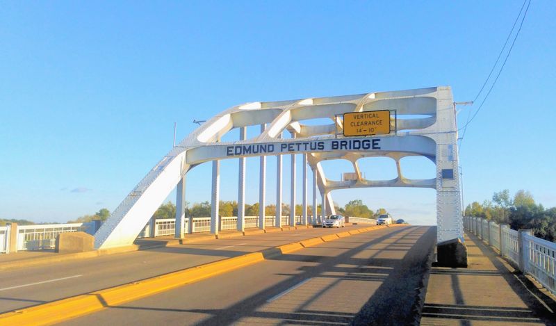 Landmarks That Quietly Shaped American History