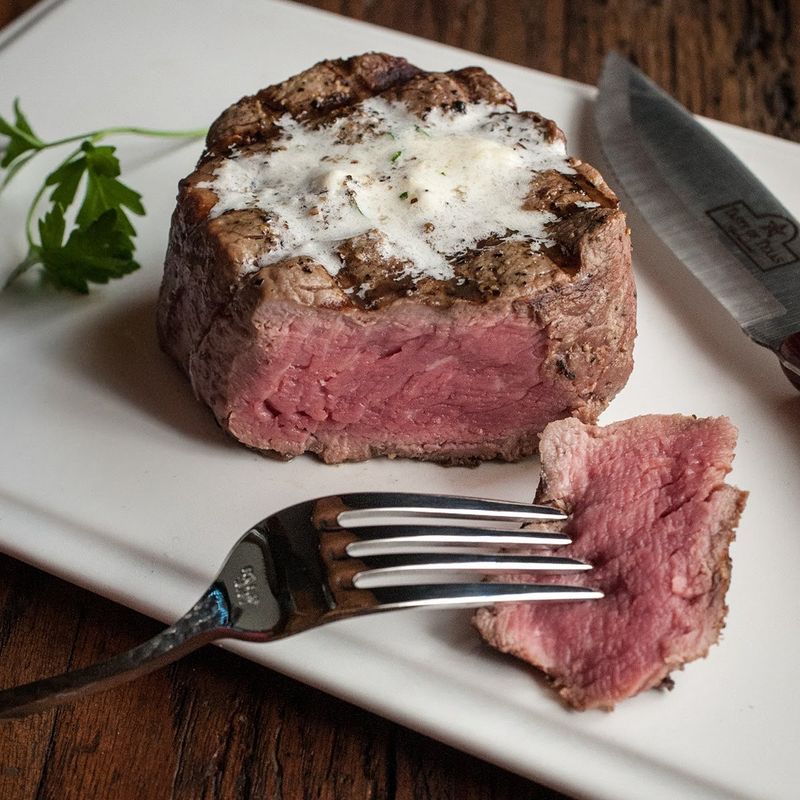 Prime Rib With A Texas-Sized Twist