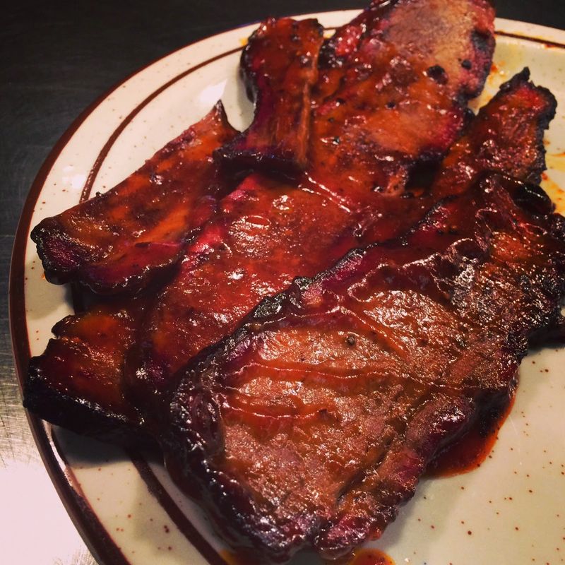 Brisket Worth Clearing Your Calendar