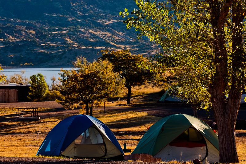 Lyman Lake: Your Gateway To Outdoor Adventure In Arizona