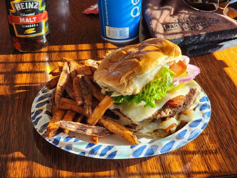 The Chicken Strips Are Made Fresh And Served Piping Hot