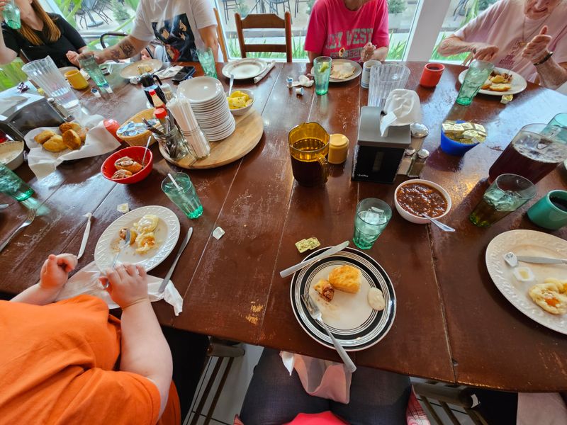 The Art Of Passing To The Left