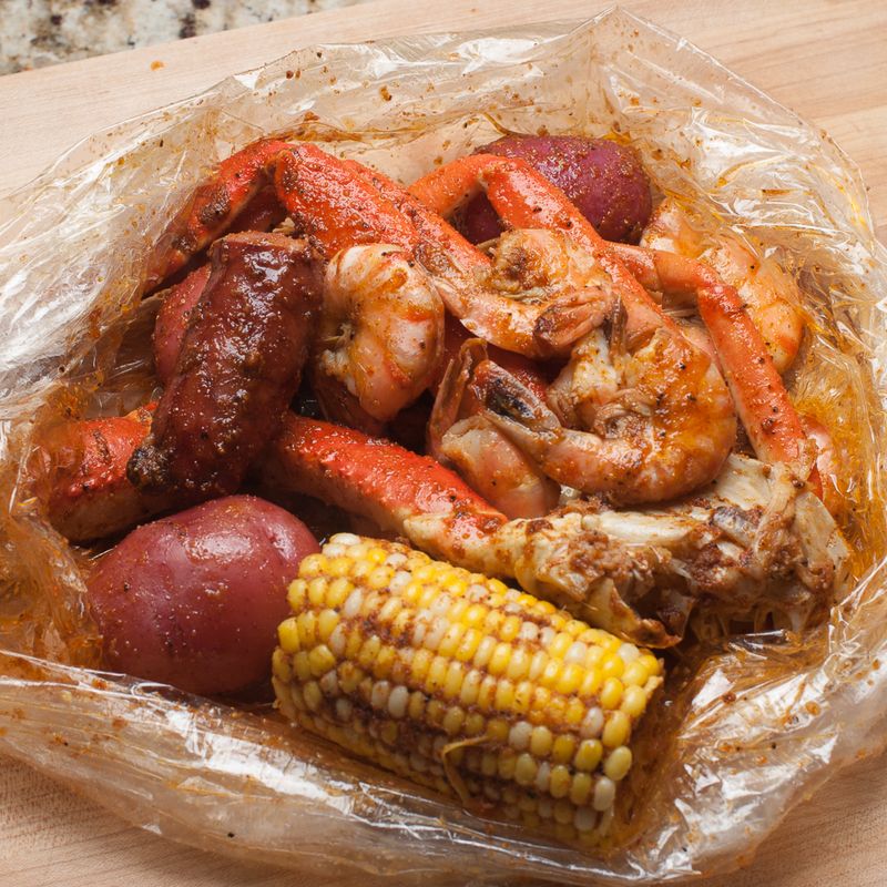 Menus That Read Like A Local Secret