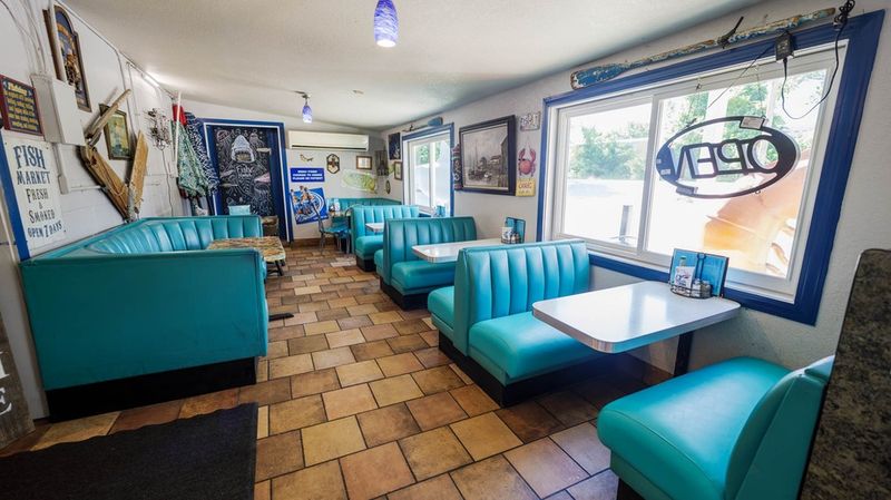 Big Flavor Without The Fancy Atmosphere