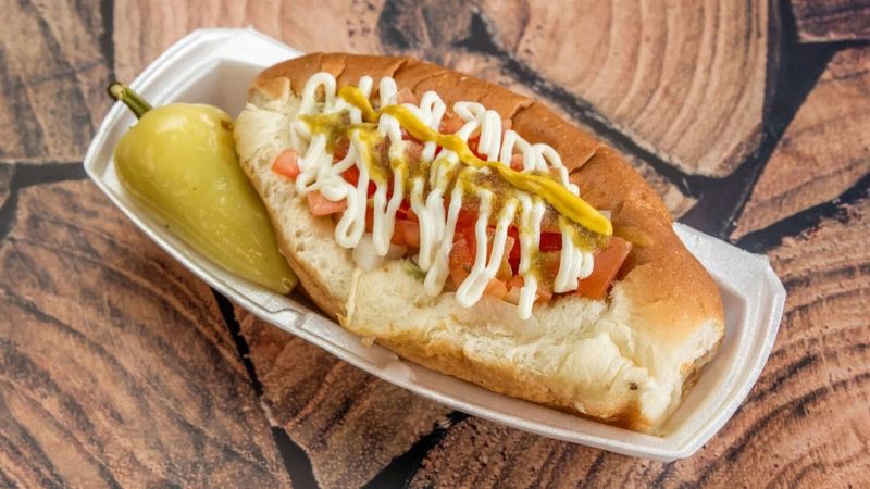 The Sonoran Hot Dog Is An Arizona Food Icon