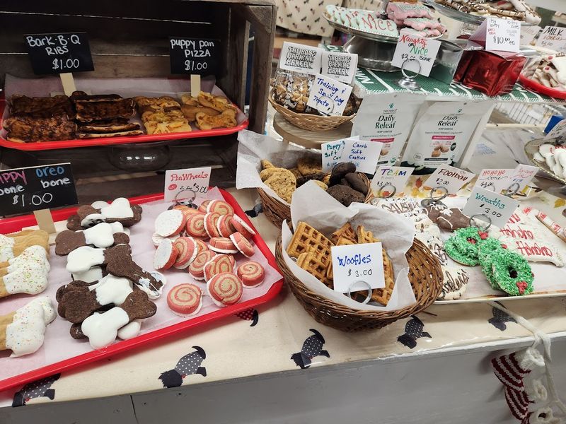 More Than 200 Vendors Under One Roof